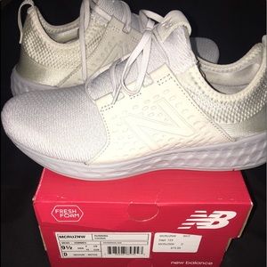 New Balance Fresh Foam Cruz